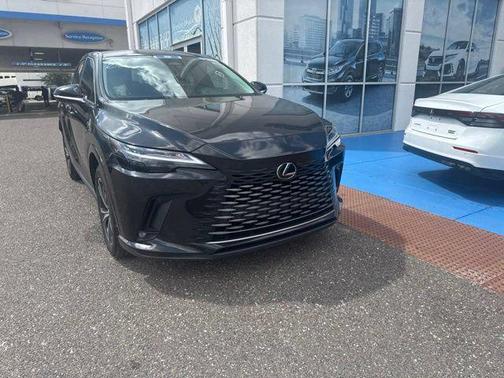 Caviar 2024 Lexus RX 350 Base