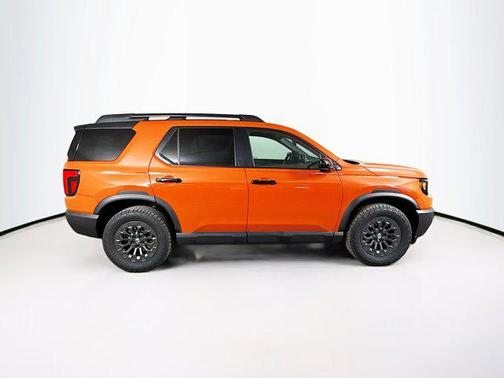 2026 Honda Passport AWD TrailSport