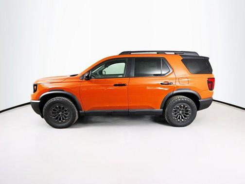 2026 Honda Passport AWD TrailSport