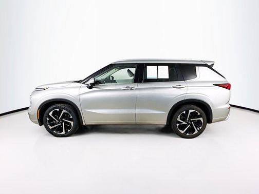 2023 Mitsubishi Outlander SEL 2.5 2WD