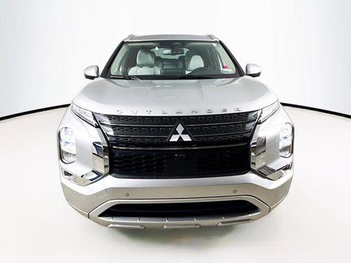 2023 Mitsubishi Outlander SEL 2.5 2WD