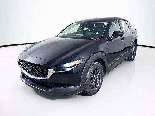 2022 Mazda CX-30 2.5 S