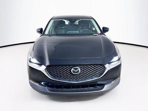 2022 Mazda CX-30 2.5 S