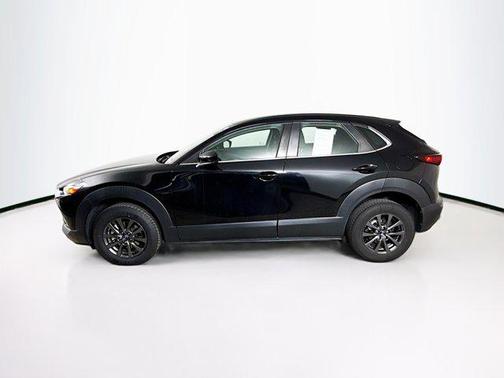 2022 Mazda CX-30 2.5 S