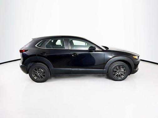2022 Mazda CX-30 2.5 S