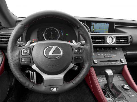 2016 Lexus RC 300 Base