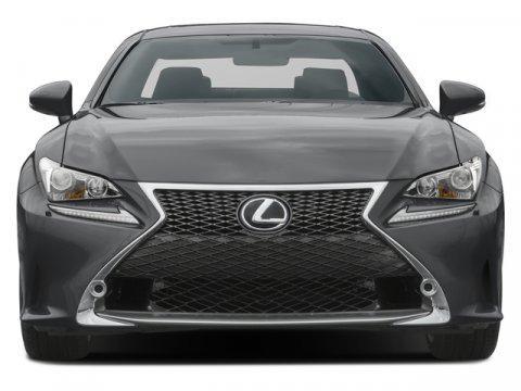 2016 Lexus RC 300 Base