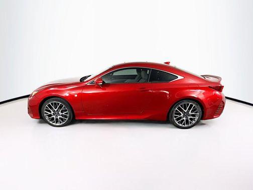 2016 Lexus RC 300 Base