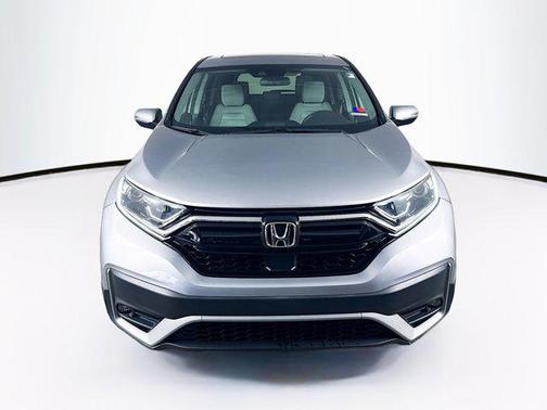 2021 Honda CR-V 2WD EX