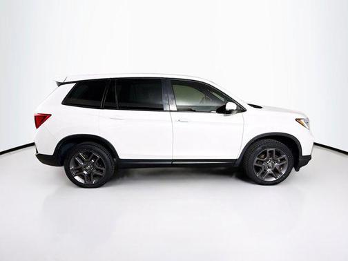 2023 Honda Passport AWD EX-L
