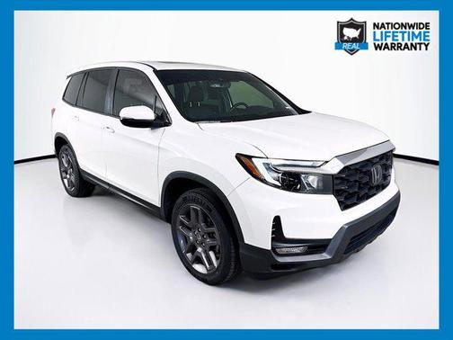2023 Honda Passport AWD EX-L