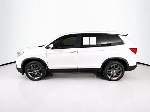 2023 Honda Passport AWD EX-L