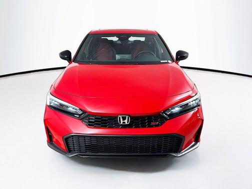 2026 Honda Civic Si Base