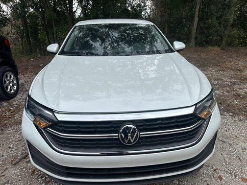 2023 Volkswagen Jetta 1.5T SE