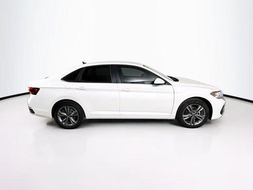 2023 Volkswagen Jetta 1.5T SE