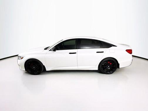 2020 Honda Accord Sport 1.5T