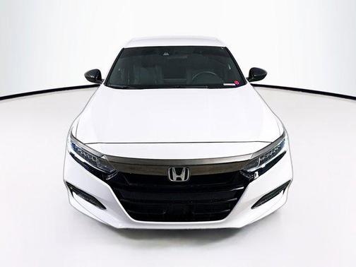 2020 Honda Accord Sport 1.5T