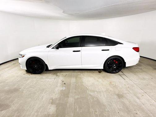 2020 Honda Accord Sport 1.5T