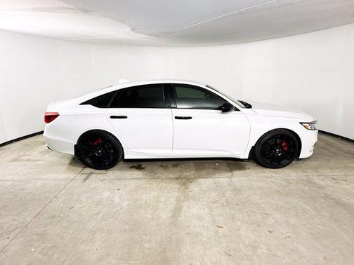 2020 Honda Accord Sport 1.5T