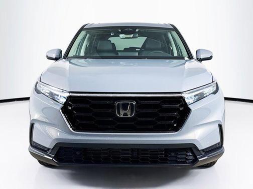 2026 Honda CR-V EX-L 2WD