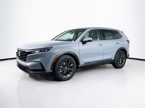 2026 Honda CR-V EX-L 2WD