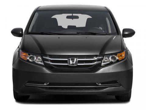 2016 Honda Odyssey LX