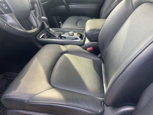 2023 Nissan Armada SV 4WD