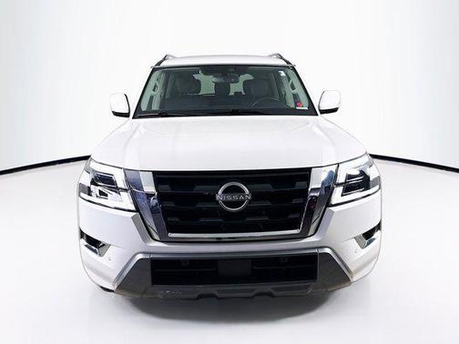 2023 Nissan Armada SV 4WD