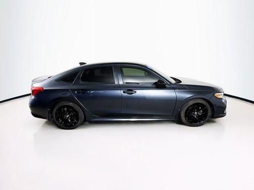 Meteorite 2024 Honda Civic Sport