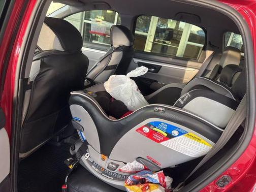 2021 Honda CR-V 2WD LX