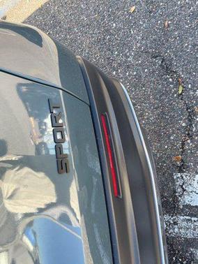 2023 Honda HR-V 2WD Sport