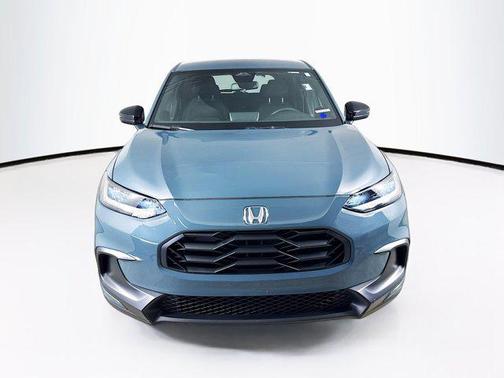 2023 Honda HR-V 2WD Sport