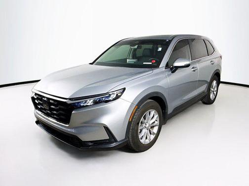 2023 Honda CR-V EX-L 2WD