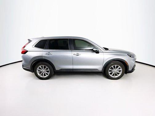 2023 Honda CR-V EX-L 2WD