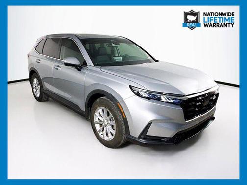 2023 Honda CR-V EX-L 2WD