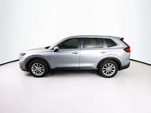 2023 Honda CR-V EX-L 2WD