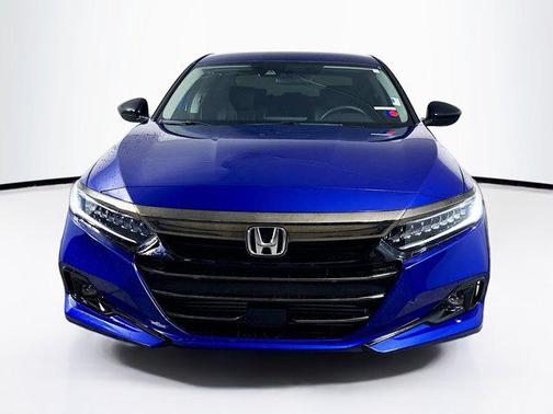 2021 Honda Accord Sport SE 1.5T