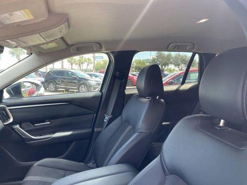 2024 Mazda CX-50 2.5 S Preferred Package