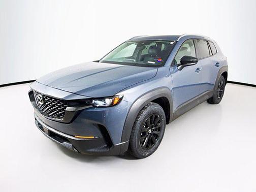 2024 Mazda CX-50 2.5 S Preferred Package
