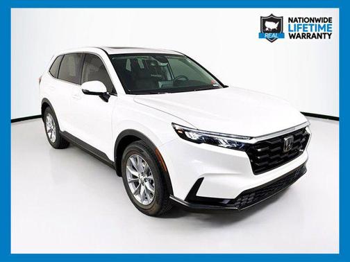 2023 Honda CR-V EX 2WD