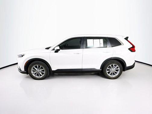 2023 Honda CR-V EX 2WD