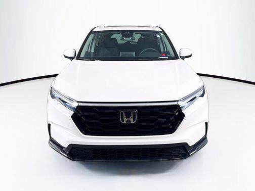 2023 Honda CR-V EX 2WD