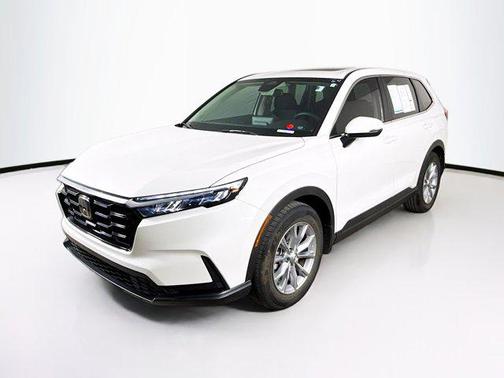 2023 Honda CR-V EX 2WD
