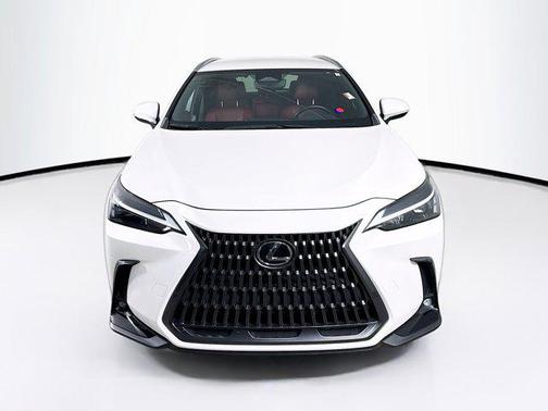 2023 Lexus NX 250 Base
