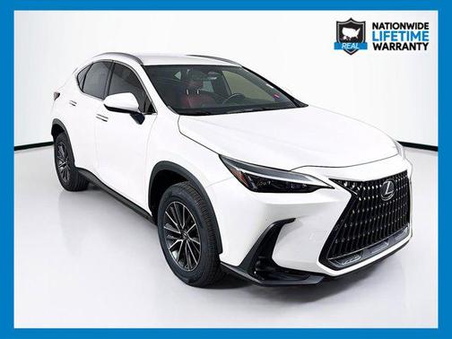 2023 Lexus NX 250 Base