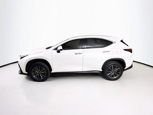 2023 Lexus NX 250 Base