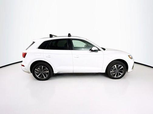 2024 Audi Q5 45 S line Premium Plus