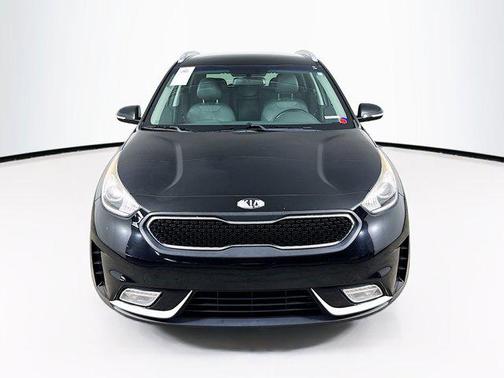 2017 Kia Niro EX