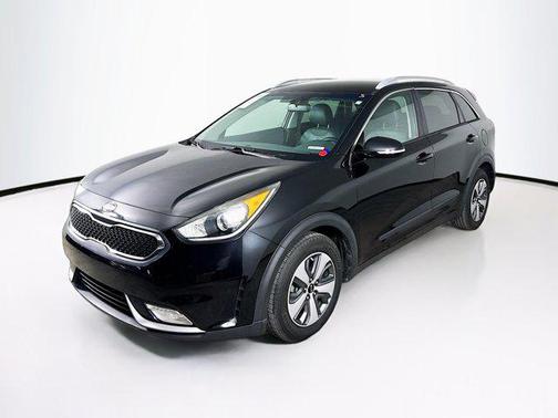2017 Kia Niro EX