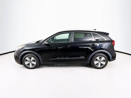 2017 Kia Niro EX